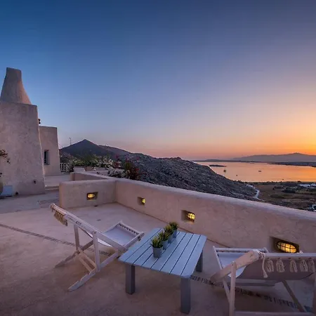 Paros Sleeps 12 T478610