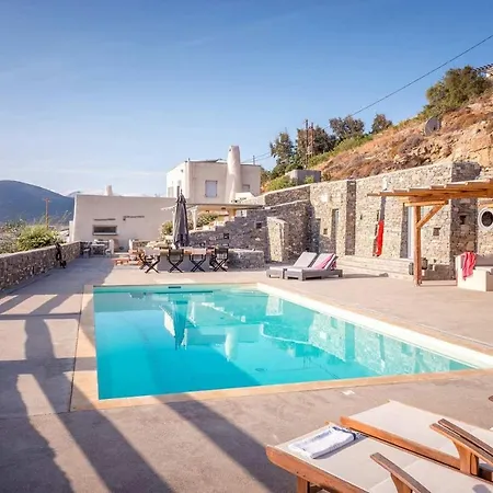 Paros Sleeps 12 T478610 * باروس